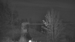 Troják, Maruška - odpočivadlo HM52