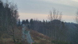 Troják, Maruška - odpočivadlo HM52