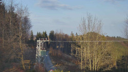 Troják, Maruška - odpočivadlo HM52