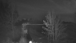 Troják, Maruška - odpočivadlo HM52