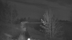 Troják, Maruška - odpočivadlo HM52