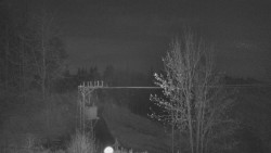 Troják, Maruška - odpočivadlo HM52