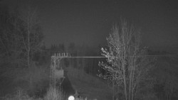 Troják, Maruška - odpočivadlo HM52