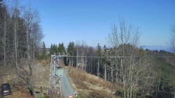 Troják, Maruška - odpočivadlo HM52