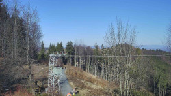 Troják, Maruška - odpočivadlo HM52