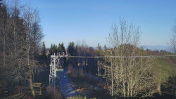 Troják, Maruška - odpočivadlo HM52