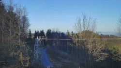 Troják, Maruška - odpočivadlo HM52