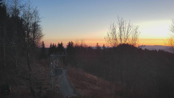 Troják, Maruška - odpočivadlo HM52