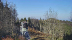 Troják, Maruška - odpočivadlo HM52