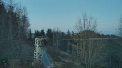 Troják, Maruška - odpočivadlo HM52