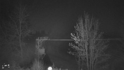 Troják, Maruška - odpočivadlo HM52