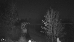 Troják, Maruška - odpočivadlo HM52