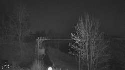 Troják, Maruška - odpočivadlo HM52