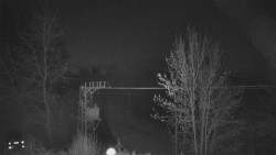 Troják, Maruška - odpočivadlo HM52