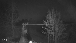 Troják, Maruška - odpočivadlo HM52