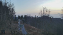 Troják, Maruška - odpočivadlo HM52