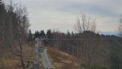 Troják, Maruška - odpočivadlo HM52