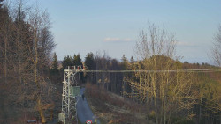 Troják, Maruška - odpočivadlo HM52