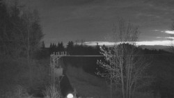 Troják, Maruška - odpočivadlo HM52