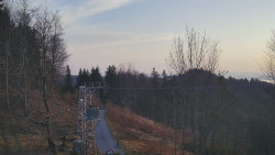 Troják, Maruška - odpočivadlo HM52