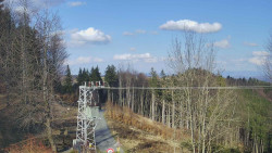 Troják, Maruška - odpočivadlo HM52