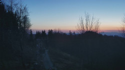 Troják, Maruška - odpočivadlo HM52