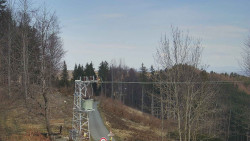 Troják, Maruška - odpočivadlo HM52