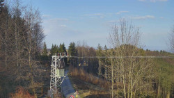 Troják, Maruška - odpočivadlo HM52