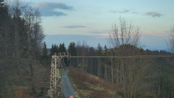 Troják, Maruška - odpočivadlo HM52