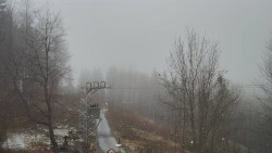 Troják, Maruška - odpočivadlo HM52