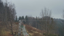 Troják, Maruška - odpočivadlo HM52