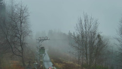 Troják, Maruška - odpočivadlo HM52