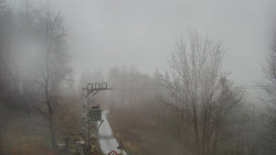 Troják, Maruška - odpočivadlo HM52