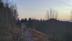 Troják, Maruška - odpočivadlo HM52