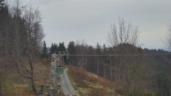 Troják, Maruška - odpočivadlo HM52