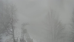 Troják, Maruška - odpočivadlo HM52