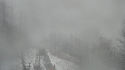 Troják, Maruška - odpočivadlo HM52