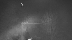 Troják, Maruška - odpočivadlo HM52