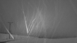 Troják, Maruška - odpočivadlo HM52