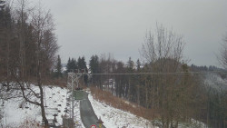 Troják, Maruška - odpočivadlo HM52