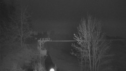 Troják, Maruška - odpočivadlo HM52