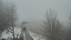 Troják, Maruška - odpočivadlo HM52