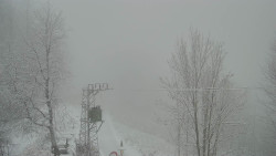 Troják, Maruška - odpočivadlo HM52