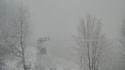 Troják, Maruška - odpočivadlo HM52