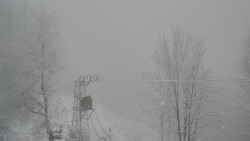 Troják, Maruška - odpočivadlo HM52