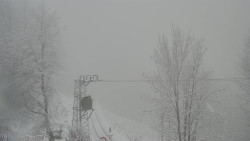 Troják, Maruška - odpočivadlo HM52