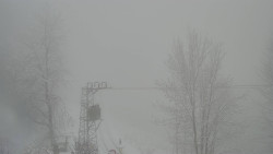 Troják, Maruška - odpočivadlo HM52