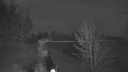 Troják, Maruška - odpočivadlo HM52