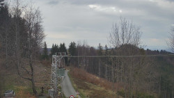 Troják, Maruška - odpočivadlo HM52