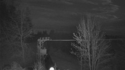 Troják, Maruška - odpočivadlo HM52